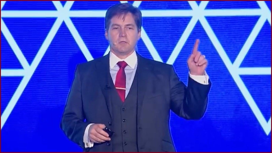 Craig Wright