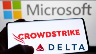 CrowdStrike, Microsoft and Delta Airlines in blame game