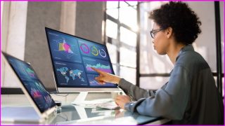 Gender pay gap gets wider for data analysts