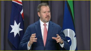 Australian govt proposes EU-style AI regulations