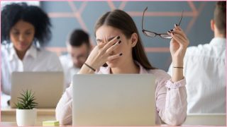 Fatigue making cyber staff ‘less diligent’