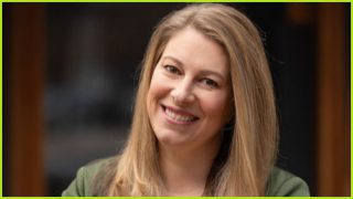 Tech Council CEO Kate Pounder resigns