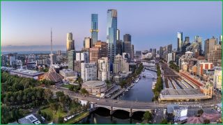 Melbourne, Brisbane rise up global startup rankings