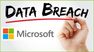Microsoft fumbles data breach notification