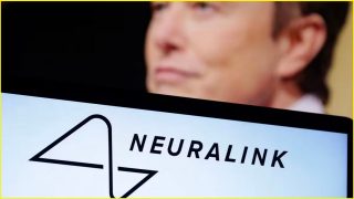 Neuralink puts first chip in human brain