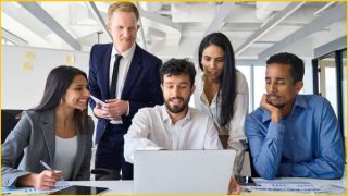 New Innovation Visa for skilled workers