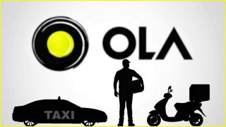 Uber competitor Ola shuts down in Australia