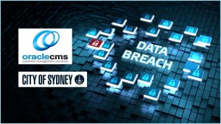 City of Sydney caught in OracleCMS breach