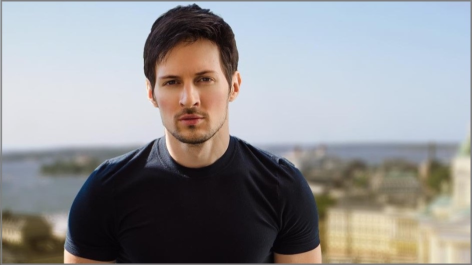 Pavel Durov