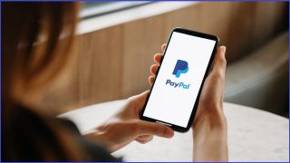 More job cuts as PayPal sheds 9% of workforce
