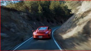 Sora can create AI-generated video from a text prompt