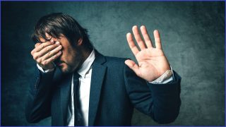 Robodebt: Public servants breached code of conduct 