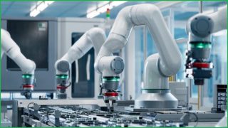 Government unveils Australia’s first robotics strategy