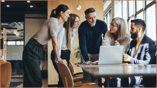 Employers are increasingly looking for people skills