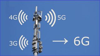 ACMA charting path to 6G mobile