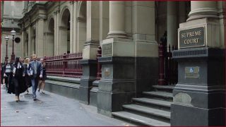 Russian hackers suspected over Victorian courts hack