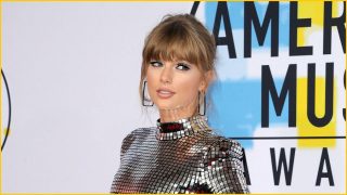 X fails to stop explicit Taylor Swift deepfakes 