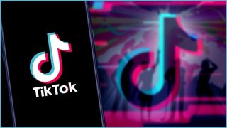 TikTok once again in trouble for tracking people 