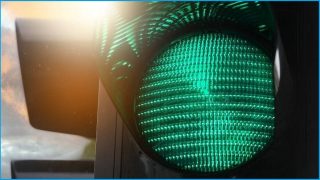 Why 1,300 traffic lights are switching to fibre