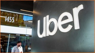 Uber to pay $272m to Australian taxi drivers