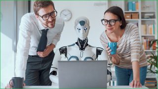 US joins UK-led global AI safety initiative