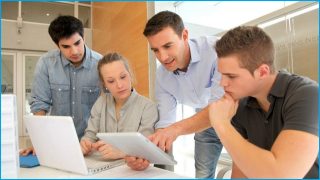 AI has ‘profound implications’ for VET sector