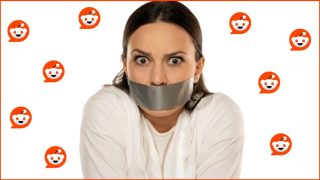 Reddit cops backlash over new staff powers