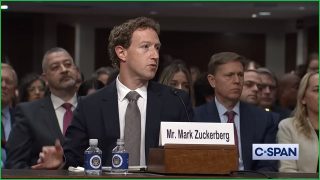 Social media CEOs have ‘blood on their hands’