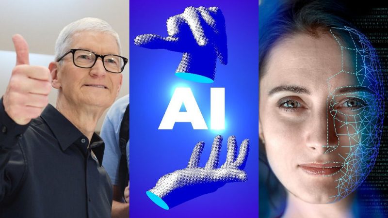 Six technology trends to watch in 2026