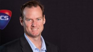 Beau Tydd elected new ACS President