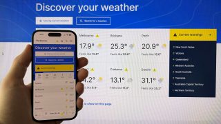 BoM told to fix new $4m website after user backlash