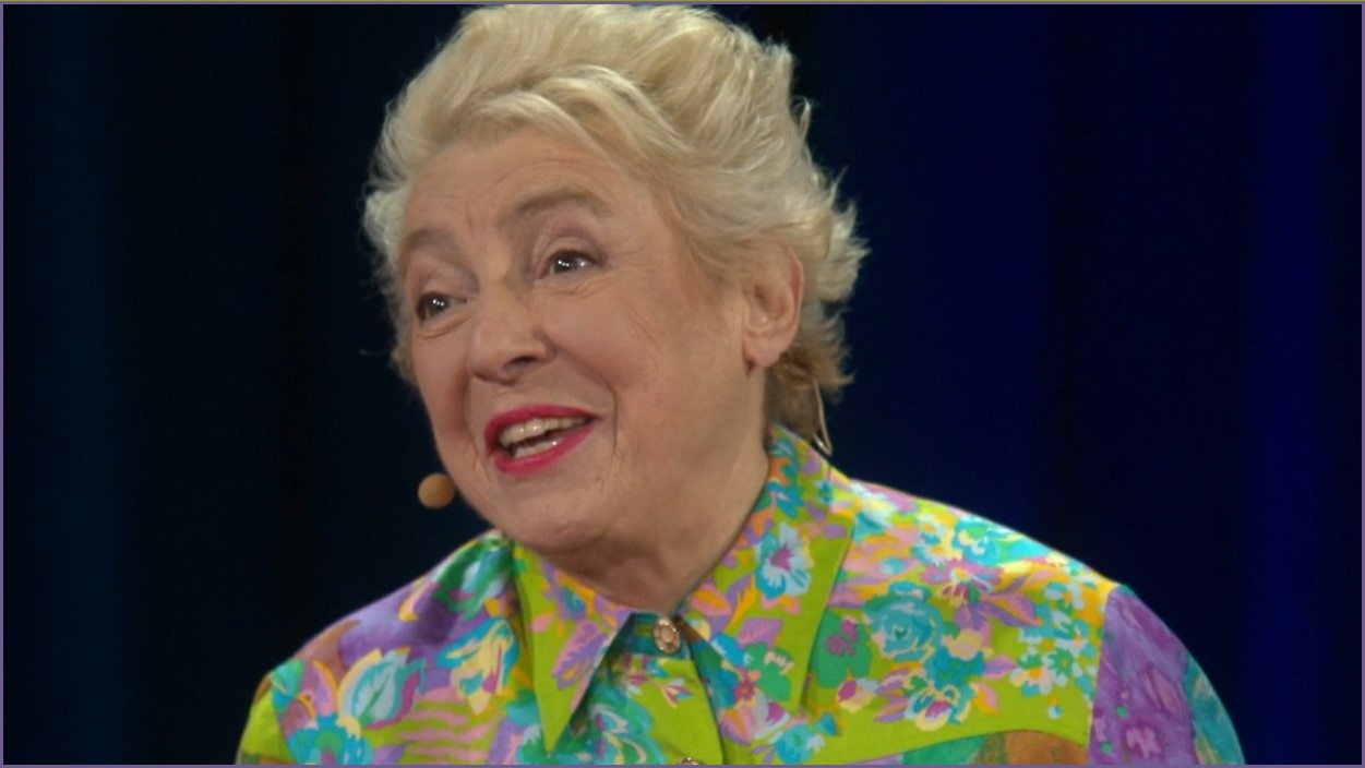 Stephanie "Steve" Shirley