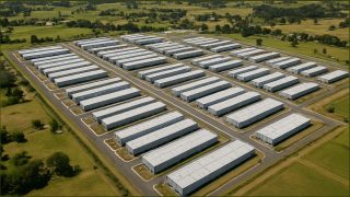 AI data centre frenzy threatens govt emissions goals