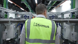 Australian data centre company Firmus scraps ASX float
