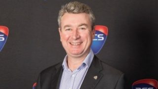 ACCC appoints Dr Ian Oppermann as commissioner