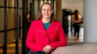 Tech Council nabs LaunchVic boss Kate Cornick as new CEO