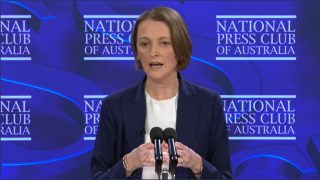 Telstra boss: Australia risks missing AI chance