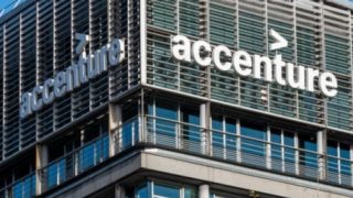 Accenture: Use AI if you want a promotion