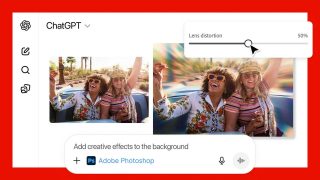 ChatGPT users can now access Photoshop for free
