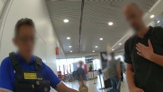 IT worker jailed for stealing women's photos over 'free Wi-Fi'