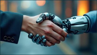 Tech giants, unions strike AI copyright payment deal