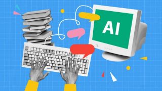 Why is AI allowed to read my messages?