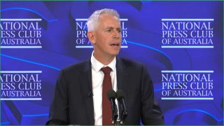 AI will accelerate Australia's skills shift, minister says