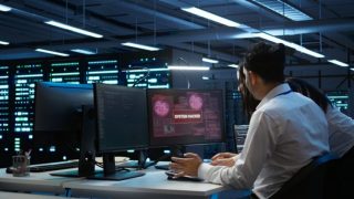 World’s first large-scale cyberattack executed by AI