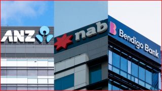 Tech workers face job cuts at ANZ, NAB, Bendigo Bank