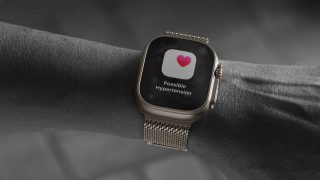 Australia approves Apple Watch hypertension feature