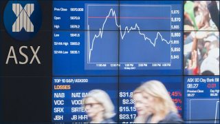 Ex-ASX tech exec sues over bullying