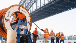 Telstra’s $1.6b Aura bet on AI-speed internet