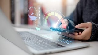 Australia’s fibre broadband penetration lags the world