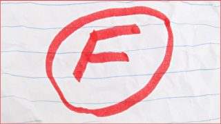 ‘Big, red F’: Age assurance advisor hits out at final report